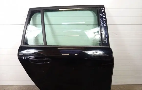 Citroen C4 II Picasso Rear door C4GRANDPICA