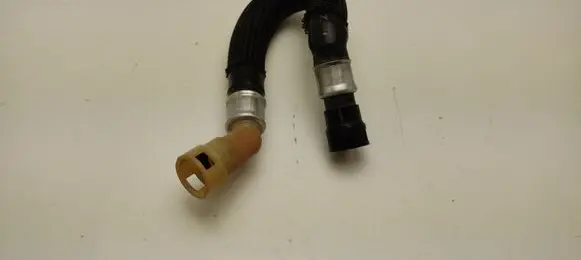 Ford Mustang VI Engine coolant pipe/hose FR3318K579CC