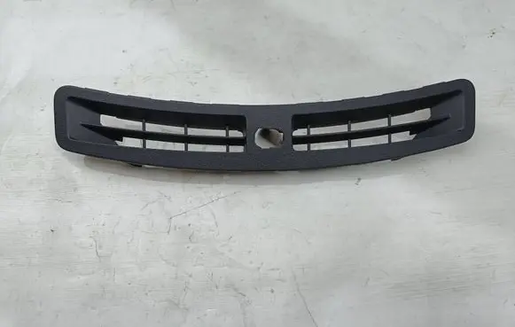 Citroen C6 Dashboard air vent grill cover trim 9644670477