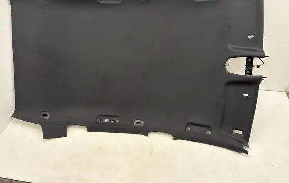 Porsche Cayenne (9Y0 9Y3) Headlining 9Y086751T 760857552Q 760857551N