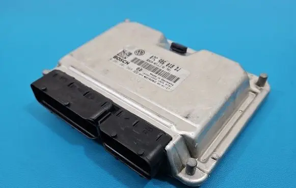 Bentley Continental Engine control unit/module ECU 07C906018DJ IMPRK1596874