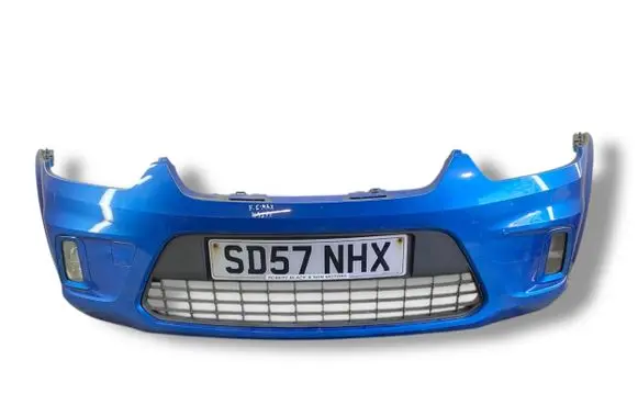Ford C-MAX I Front bumper