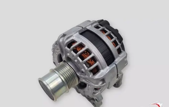 Volkswagen Golf VIII Generator/alternator 05E903027B