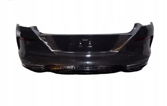 BMW 8 G14 Rear bumper