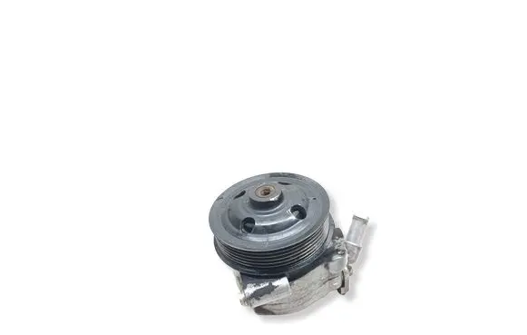 Jaguar XF X250 Power steering pump 9X233A696AA