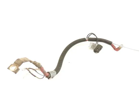 Land Rover Range Rover L322 Positive cable (battery) E2934P 7508189