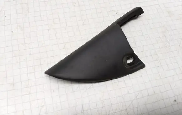 Audi 80 90 S2 B4 Other front door trim element 893857506