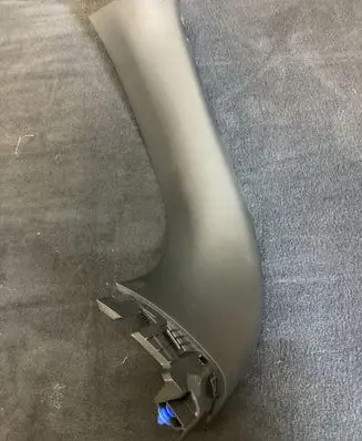 Hyundai Tucson IV NX4 Tailgate trim 81741N7000