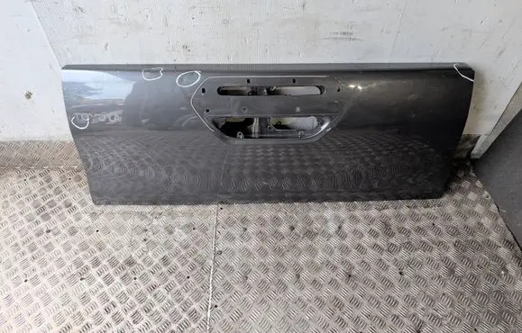 Toyota Hilux VIII Tailgate/trunk/boot lid 65700KK010
