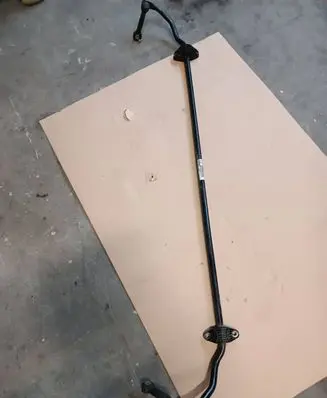 BMW X1 F48 F49 Rear anti-roll bar/sway bar 6859894