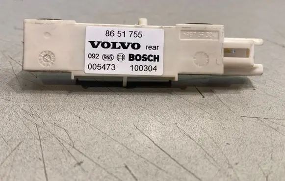 Volvo XC90 Airbag deployment crash/impact sensor 8651755