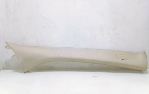Jaguar XF X250 (A) pillar trim 8X23F03512