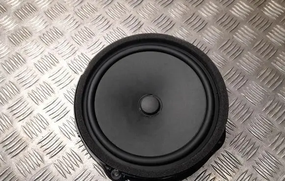 Audi Q5 SQ5 Front door speaker 85E035415A