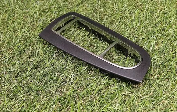Mercedes-Benz C W205 Front door window switch trim A2057200648 JC2450104