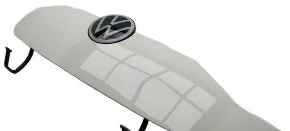 Volkswagen ID. Buzz Engine bonnet/hood 1T3823031A LB9A