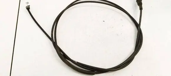Ford Mondeo MK IV Handbrake/parking brake wiring cable