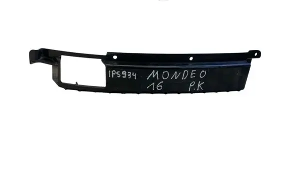 Ford Mondeo MK V Headlight/headlamp mounting bracket DS7317E857B D2A3B M0LDE2562