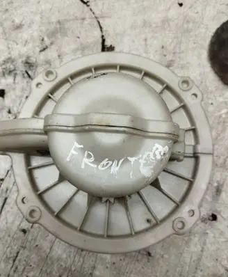 Opel Frontera A Heater fan/blower
