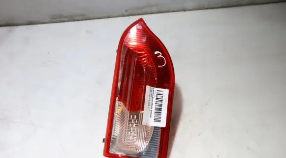 Opel Insignia A Rear/tail lights