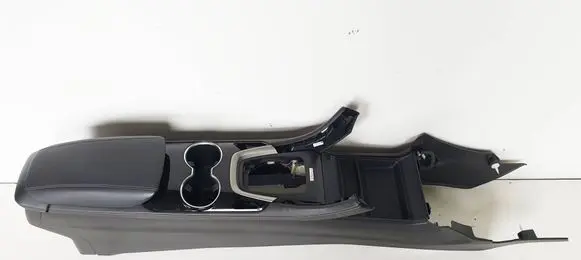 Ford Mondeo MK V Center console