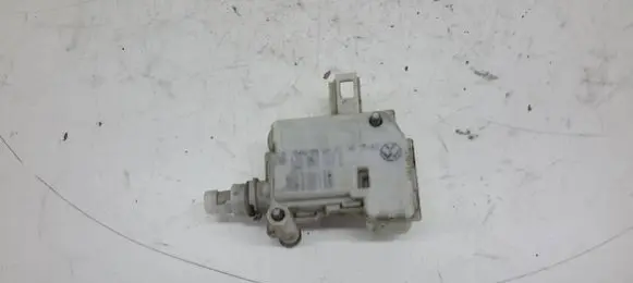 Central locking motor