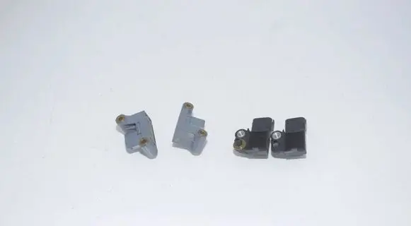BMW 5 F10 F11 Airbag deployment crash/impact sensor 9159314 9159311 65779159314