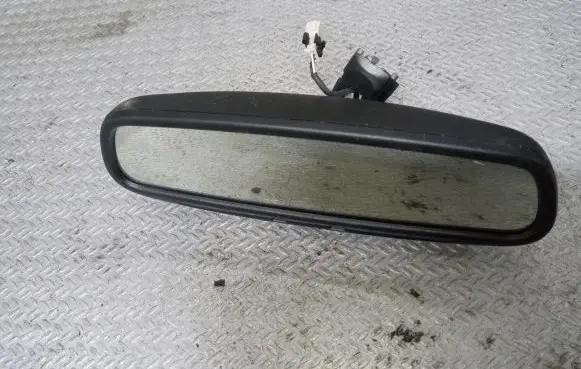 Ford Focus Rear view mirror (interior) E11015624