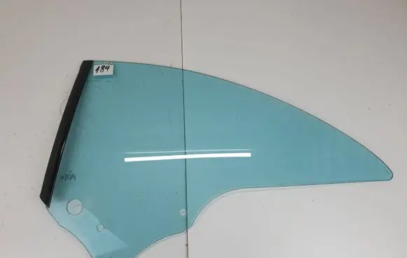 Mercedes-Benz CLK A209 C209 Rear side window 43R001026