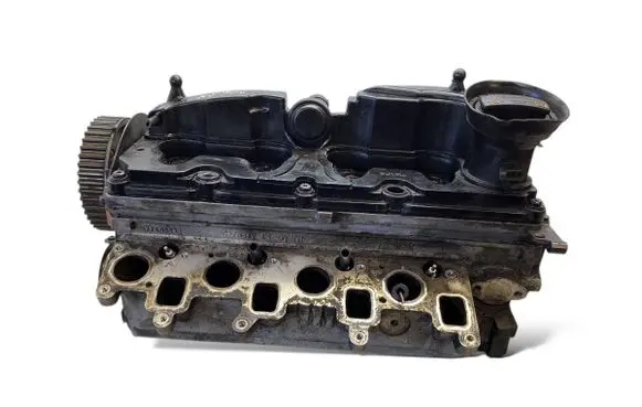Volkswagen Touran II Engine head 03L103373A CAYC 03L103286A