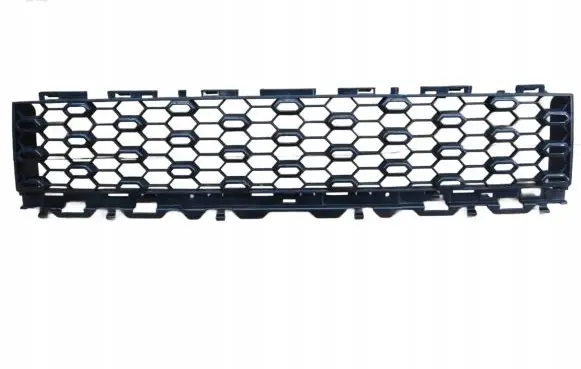Fiat 500 Front bumper lower grill 735619611