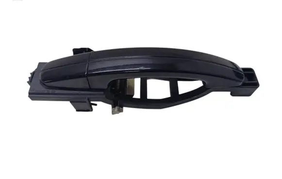 Ford Focus C-MAX Front door exterior handle AM51R224A36AA