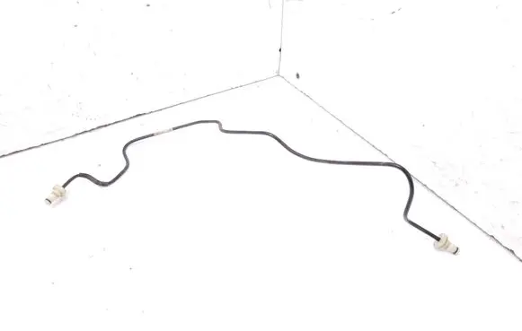 Renault Clio IV Clutch pipe/line 308512132R