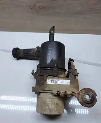 Power steering pump