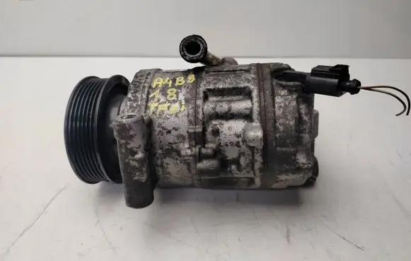 Audi A4 S4 B8 8K Intake manifold 8KD260805