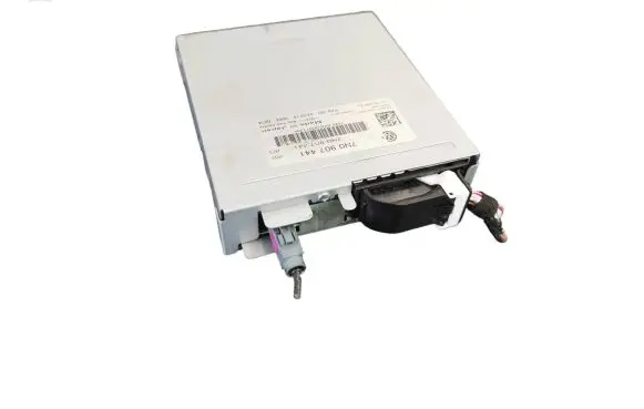 Volkswagen Sharan Camera control unit module 7N0907441 CYRV20H14J