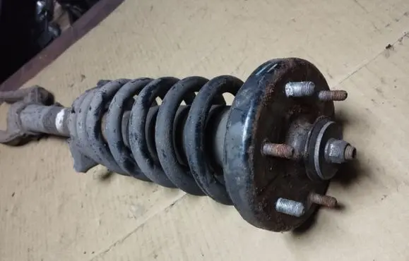 Honda Legend Front shock absorber/damper