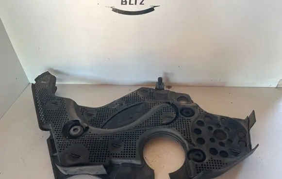 Audi A6 S6 C5 4B Timing belt guard (cover) 059103926