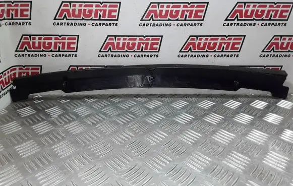BMW X1 E84 Windshield trim 51487058197 11242010 107016W2