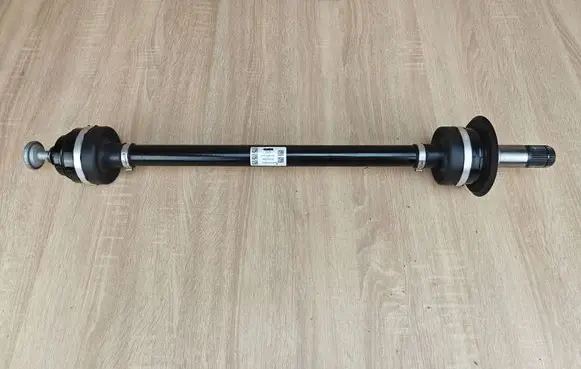 BMW 8 G16 Rear driveshaft 8691597