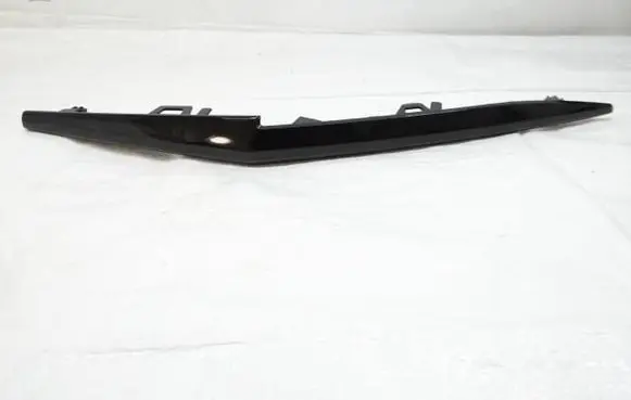 DS Automobiles 7 Crossback Front tow hook cap/cover 9844936577