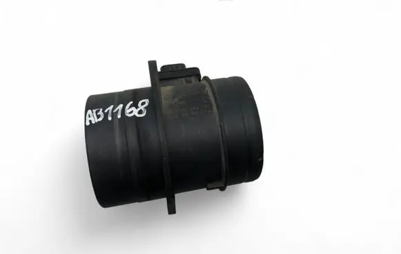 Volkswagen PASSAT B7 Mass air flow meter 03L906461A