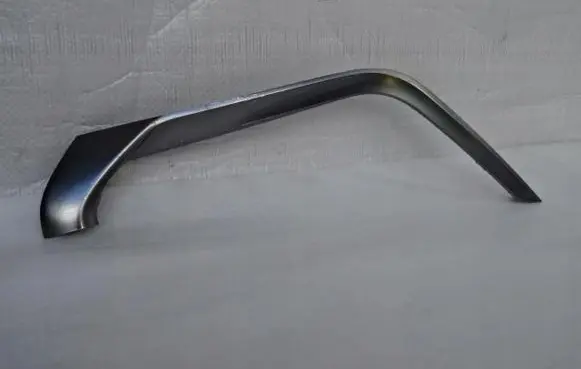 Peugeot 3008 II Centre console side trim front MOU021954