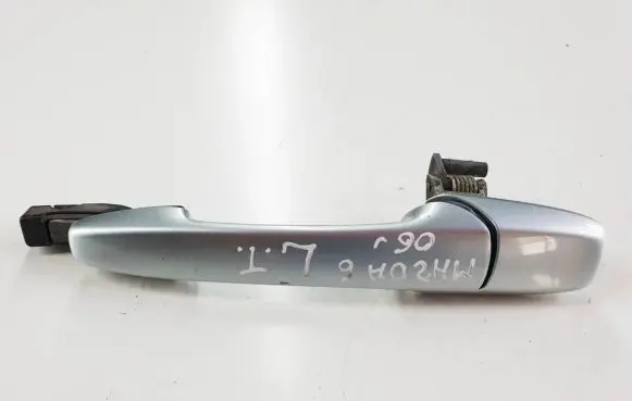 Mazda 6 Rear door handle trim 