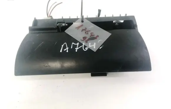 Alfa Romeo 145 - 146 Car ashtray A504 224881