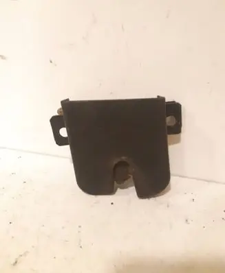Loading door lock