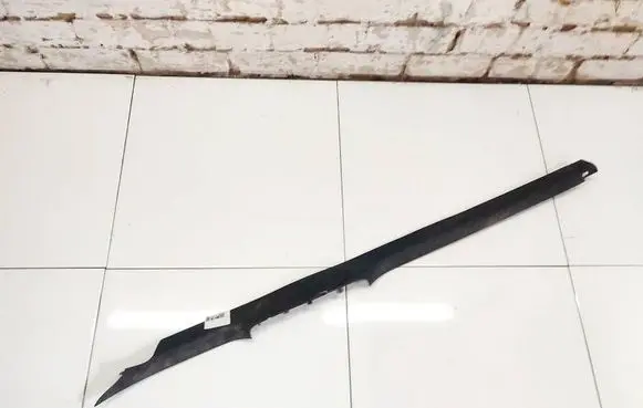 Volkswagen PASSAT B5 Rear sill trim cover 141793234