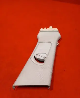 Audi A4 S4 B8 8K (B) pillar trim (top) 8K0867282B