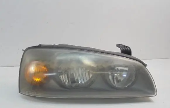 Hyundai Elantra Headlight/headlamp 921022DXXX