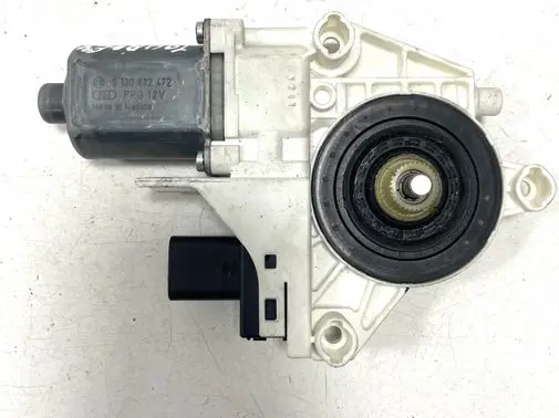 Dodge Journey Front door window regulator motor 0130822472 962580100