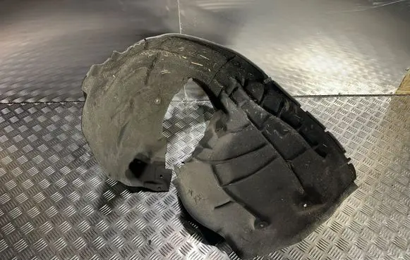 Audi A5 Front wheel arch liner splash guards 
